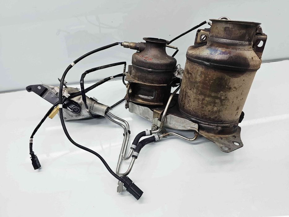 Filtru particule Skoda Octavia 3 Combi (5E5) [Fabr 2012-prezent] Facel