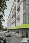 Apartament modern 2 camere,  toate utilitatile,incalzire in pardoseala