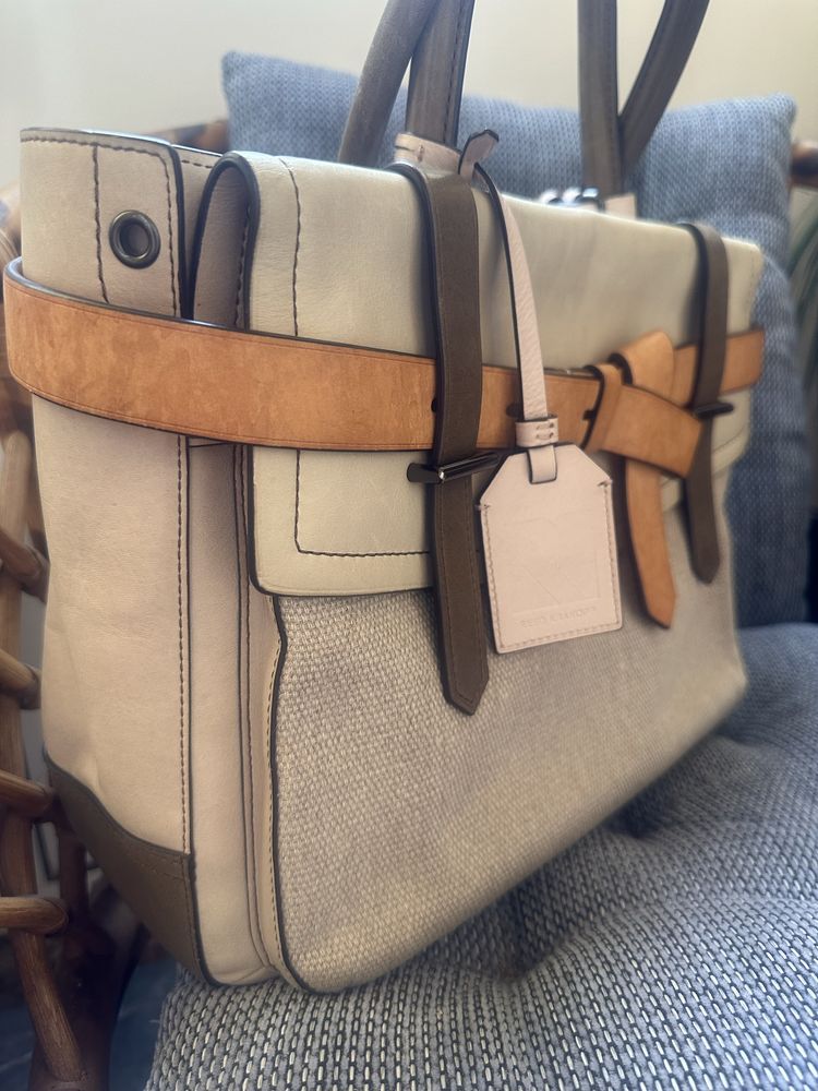REED KRAKOFF дамска чанта
