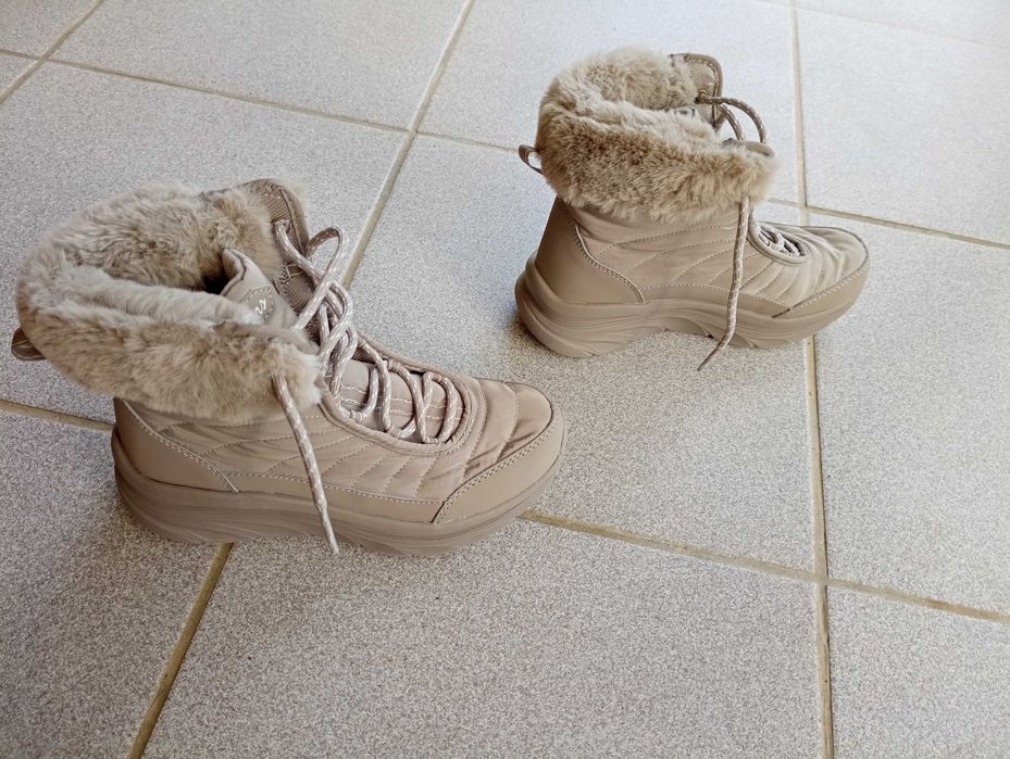 ghete Skechers  marimea 36