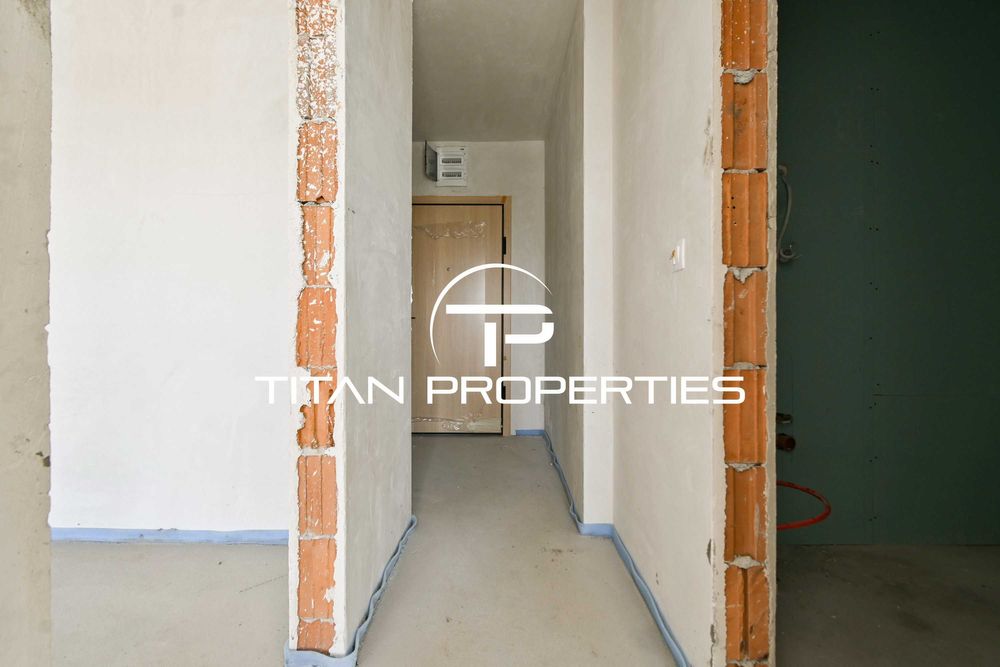 Продава се Четиристаен апартамент в София, Манастирски ливади - 152 кв.м за 1175 €/кв.м - Снимка #3