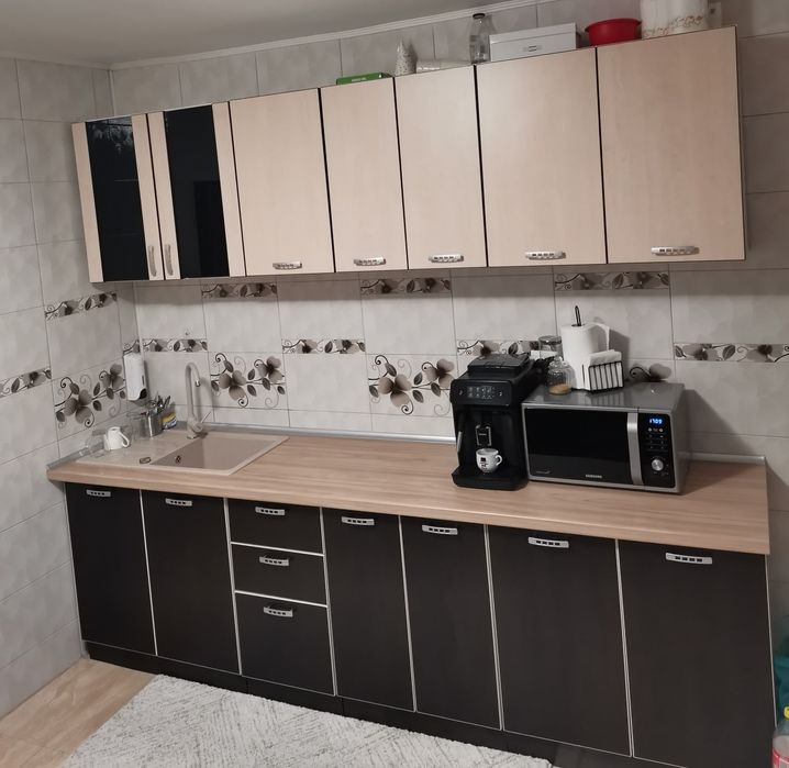 DOAR UȘILE! Vând usi (fațete) mobilă bucătărie