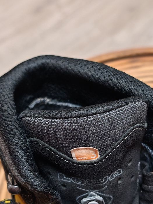 Lowa GTX Freeflex 47 (30,4cm)  Gore tex,Vibram,waterproof impermeabili