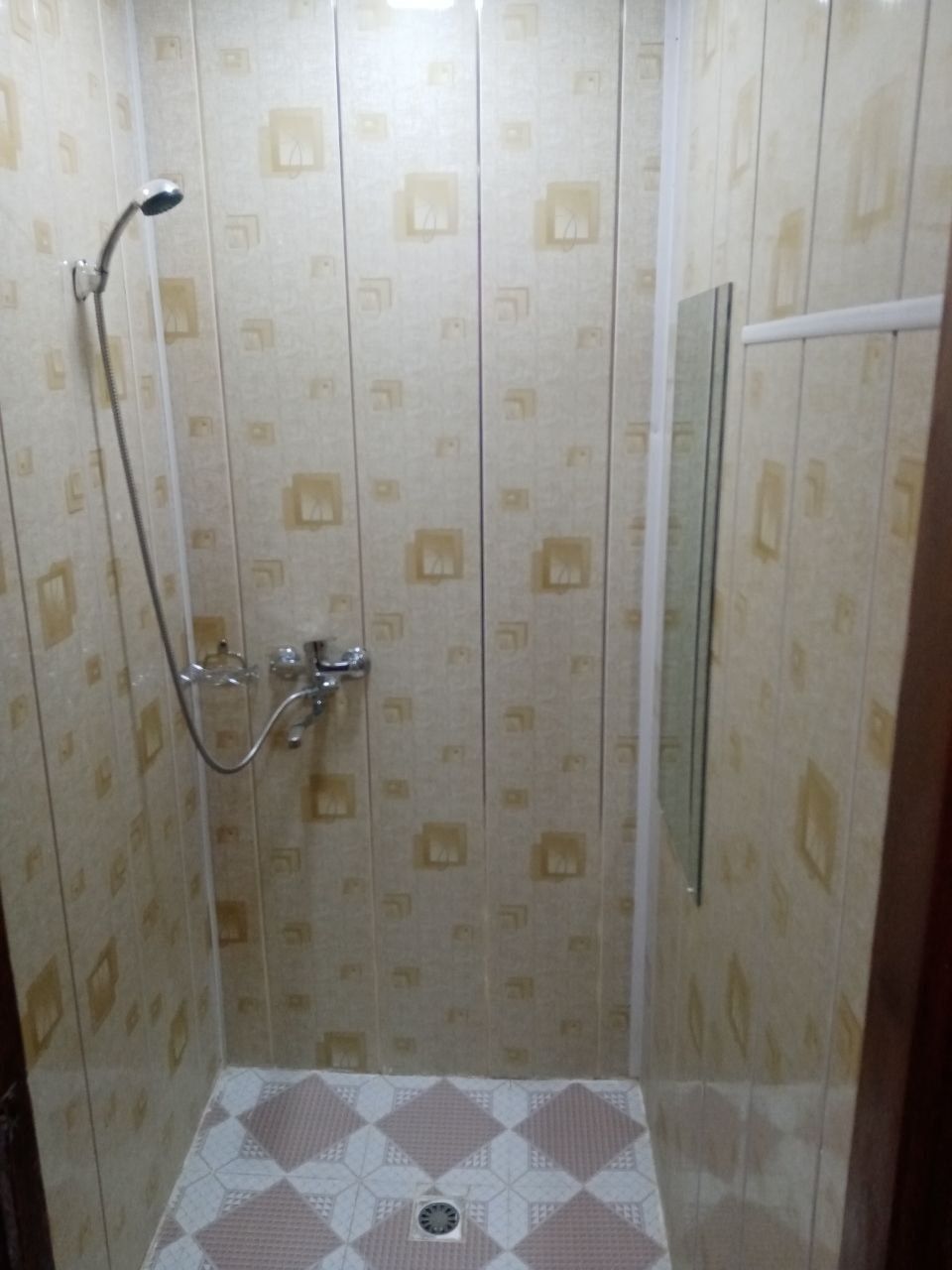 Dacha Bruchmullo Yakatuta joylashgan