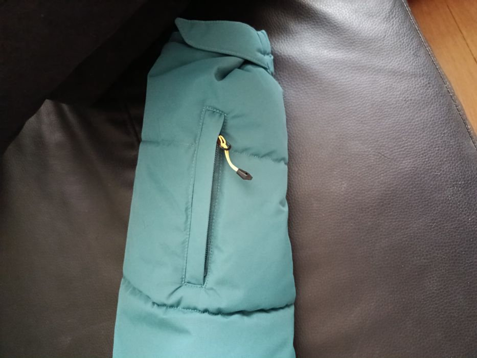 Зимно яке Icepeak