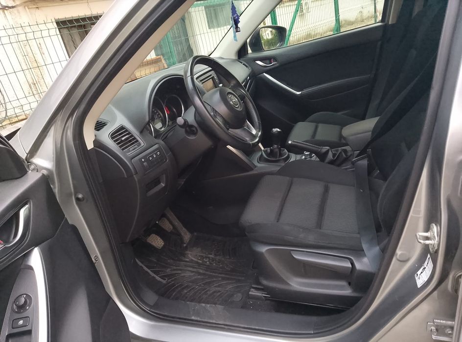 Vand Mazda CX-5 2.2 150cp, an 2014