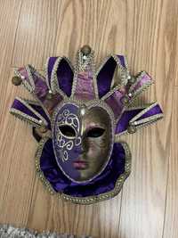 Masca venetiana carnaval
