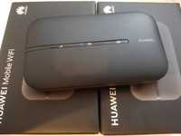 Huawei E5783 modem WiFi 300 Mbps portabil, routere 4G+/LTE CAT7