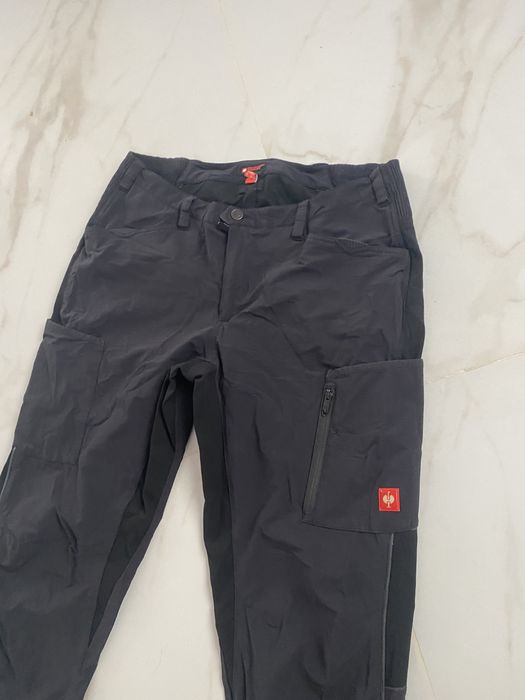 Pantaloni elastici Engelbert Strauss