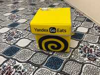 Yandex sumka yangi