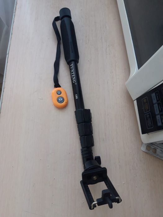 Продам селфи-палку