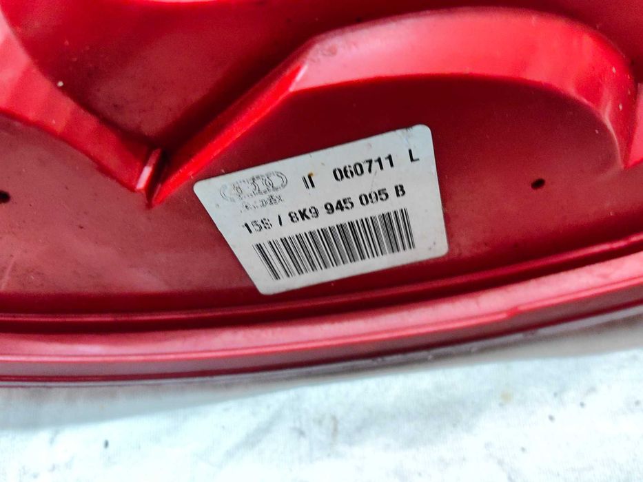Оригинален стоп Ауди А4 Б8  Audi A4 B8 Led КОМБИ