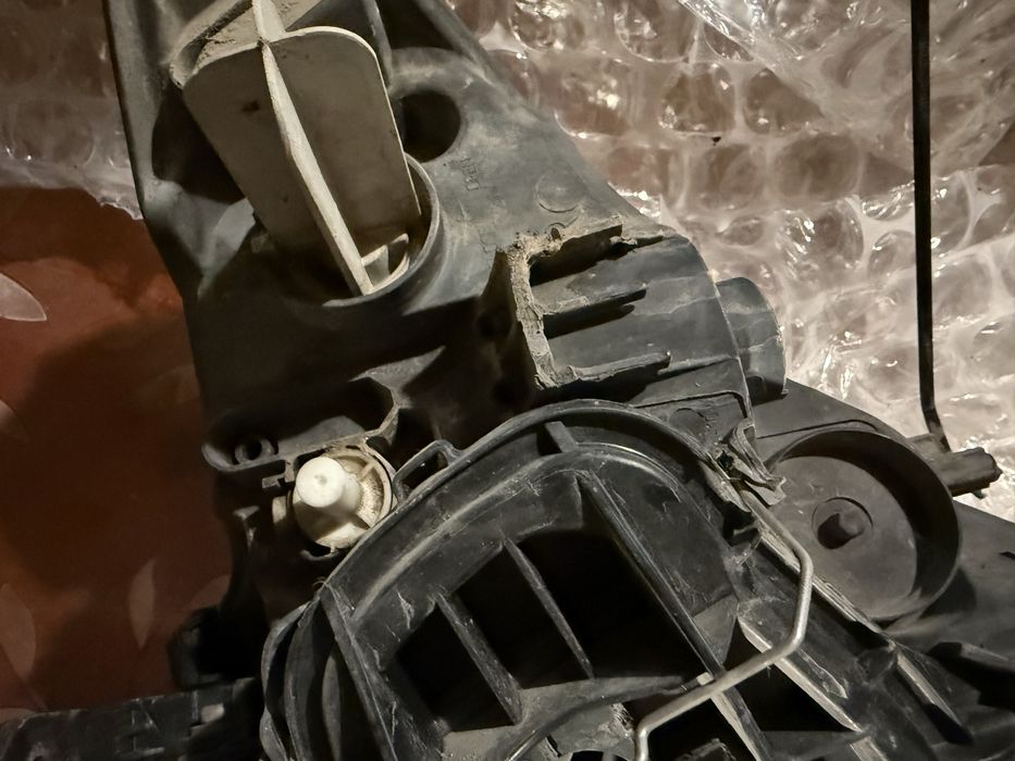 Фарове за бмв е87 преди фейс