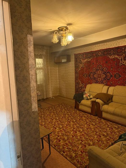 Продаётся квартира 2/2/12. Авиасощлар 4