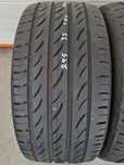 Летни гуми 2 броя PIRELLI PZeroNero 245 35 R19 дот 4920
