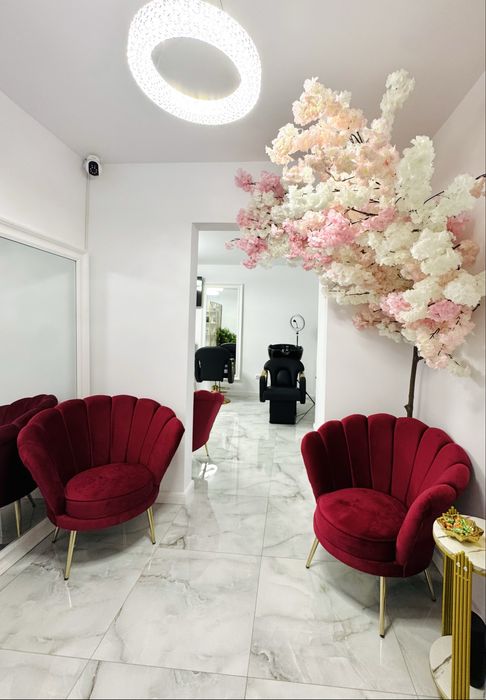 Inchiriez post coafor in Buzau (utilitati incluse)