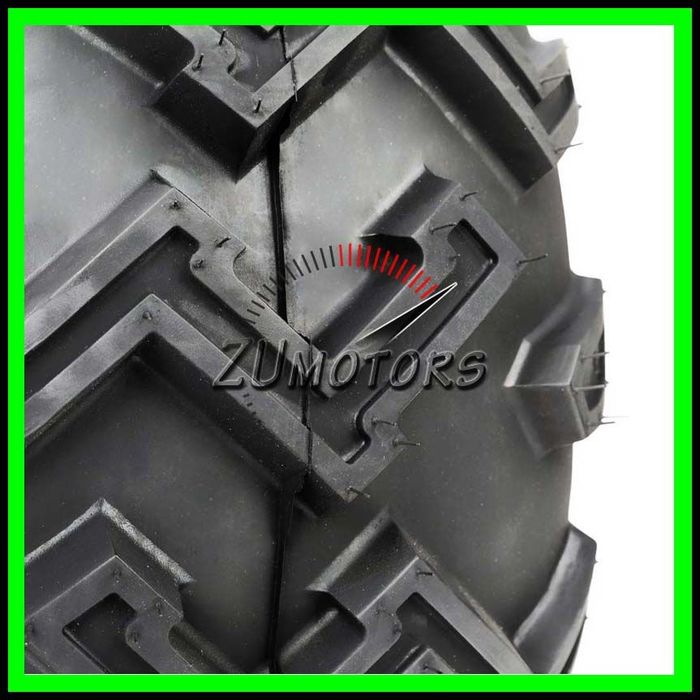 Cauciuc Atv 25x10-12 Anvelopa Atv 25x10x12 Profil EXCAVATOR