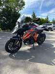 KTM 1290 Super Duke GT Ktm Super DUKE GT fab 2018/ prima inmatriculare 09.04.2019