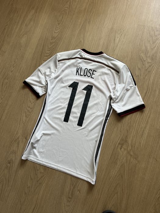 Tricou fotbal germania 2013 vintage