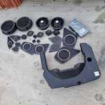 Sistem audio Audi a4 b8 sw B&Q