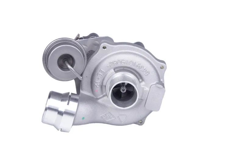 Turbina noua /turbo compresor suflanta Dacia Logan, Sandero, Lodgy, Duster, Nissan Micra 3, Note, Renault  Clio 2, Clio 3, Kangoo, Megane 2, Modus, Scenic 2, Thalia, Twingo 2, motor 1.5 dci, 62-63 kw, 84-85-86 cp