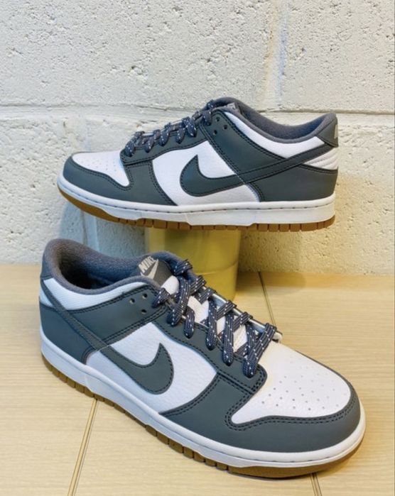 Nike Dunk Low оригинални нови