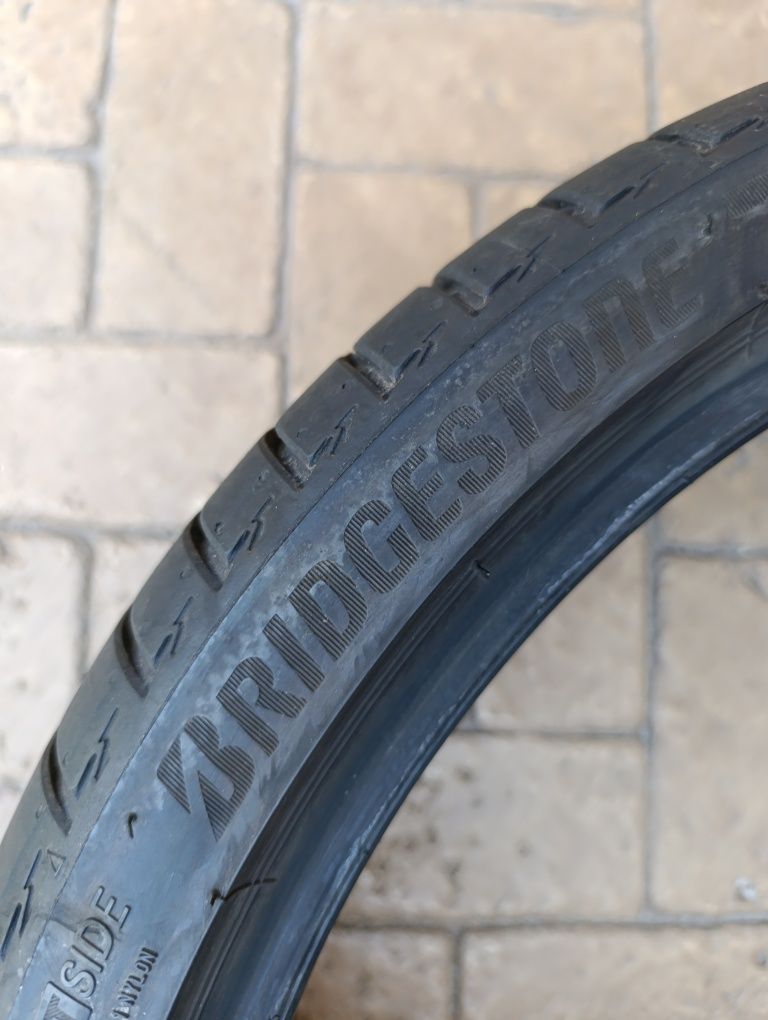 Летни гуми Bridgestone 255/35/21 Turanza T 005, dot 2023