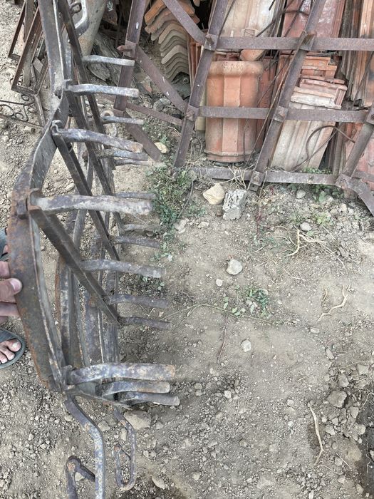 Грапа за разбиване