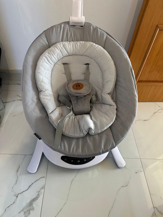 Balansoar si Pat 2 în 1 Lionelo