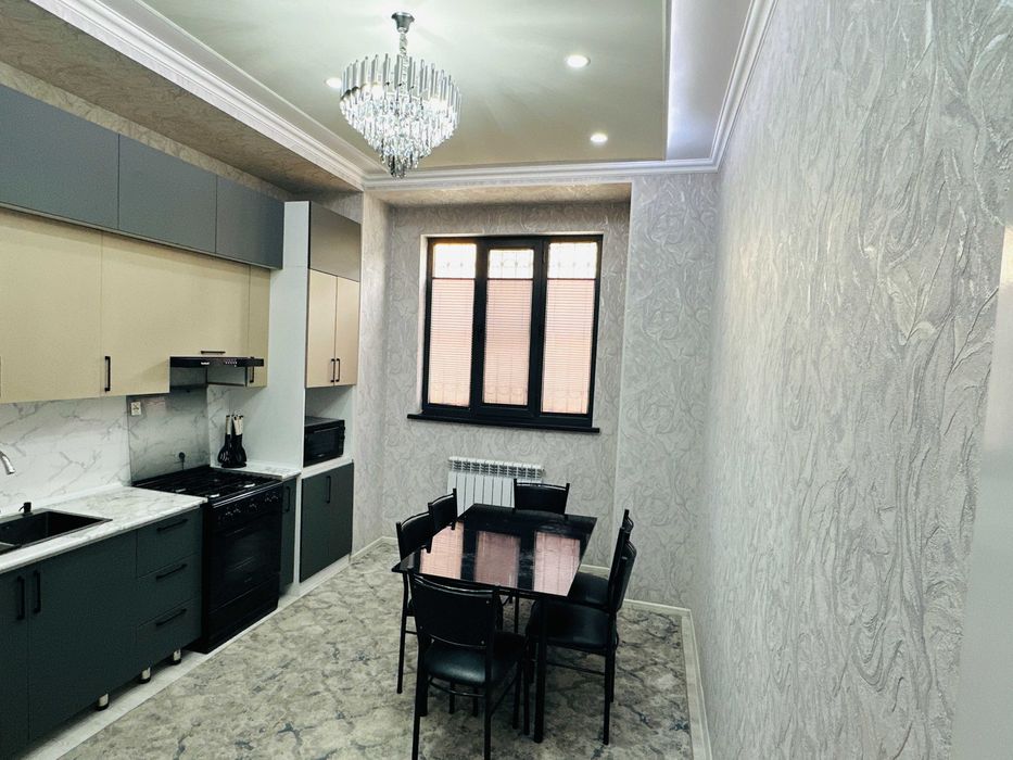 Продаётся ЕВРО ДОМ с мебелью и техникой!!!