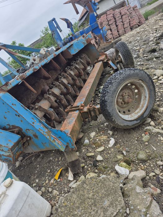 Tractor Ursus C385 (85CP)