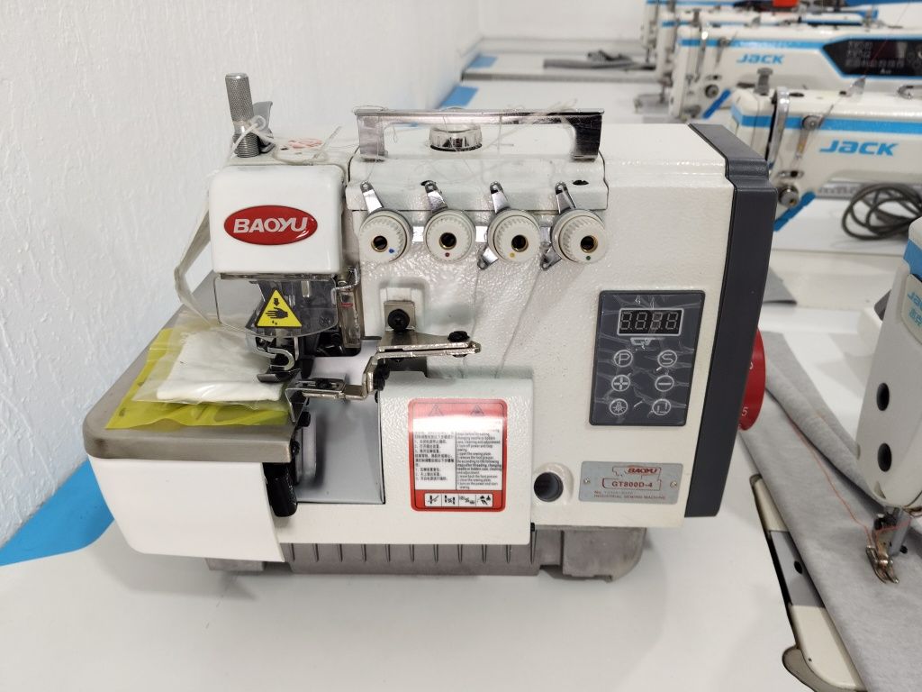 BAOYU GT800 D-4 yangi
