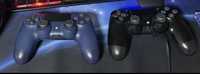 Vand ps4 ci noua manete