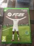 Fifa 25 FC25 фифа