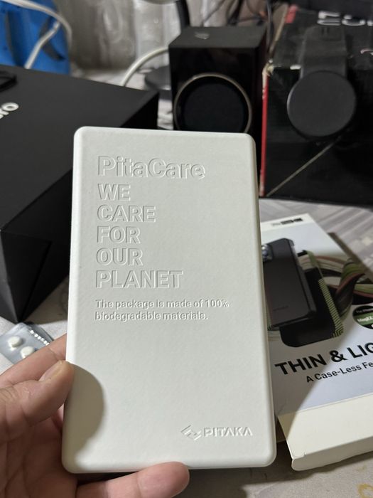 Pitaka original 15pro max