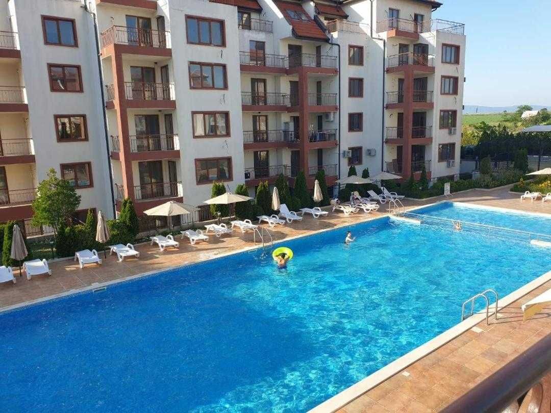 Продава се Тристаен апартамент в Ахелой - 92 кв.м за 924 €/кв.м - Снимка #22