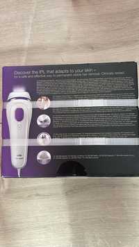 epilator sigilat