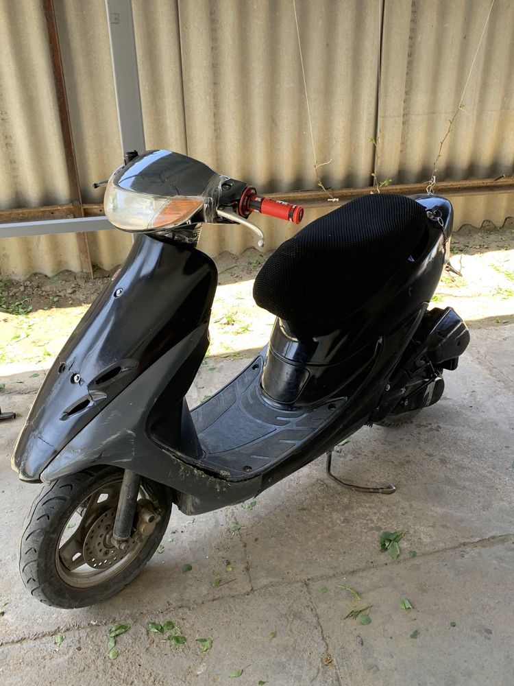 Продаю Honda dio 34