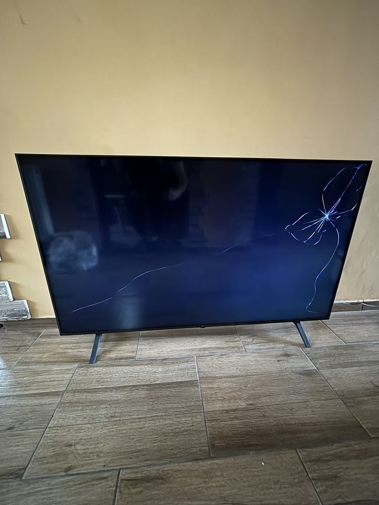 Smart tv lg 139cm