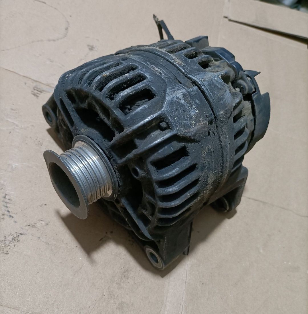 Alternator : Zafira , Vectra , Astra... livrez colet avantajos oriunde