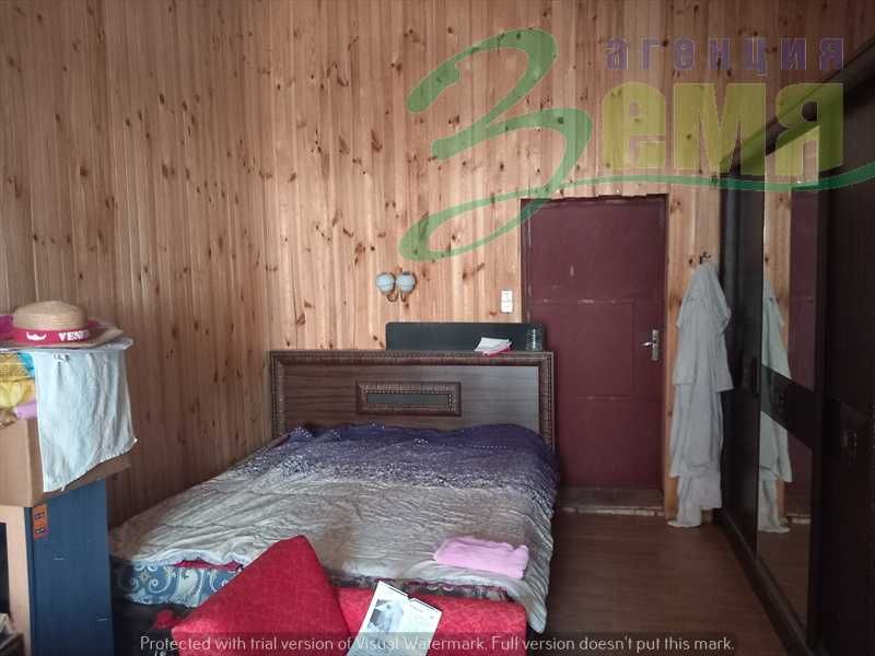 Продава се Къща в с. Хан Аспарухово, Област Стара Загора - 500 кв.м за 100 €/кв.м - Снимка #3