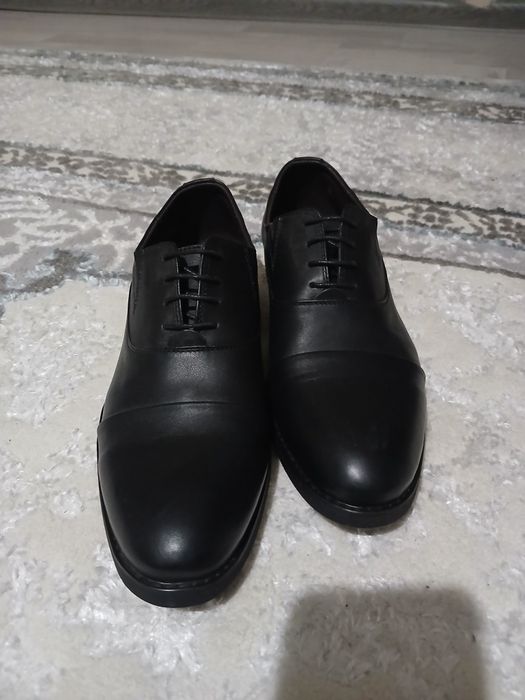 Муржкой.туфли.43.размер.