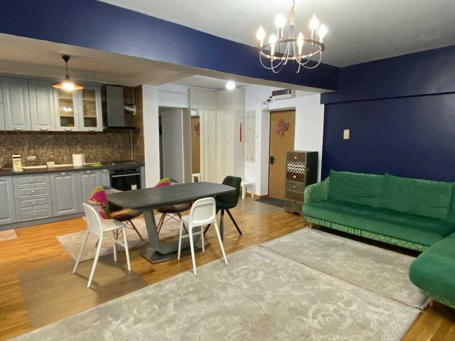 Apartament 3 camere regim hotelier, supercentral  - targul de iarna