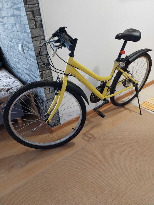 Vand bicicleta Shimano  Kalin
