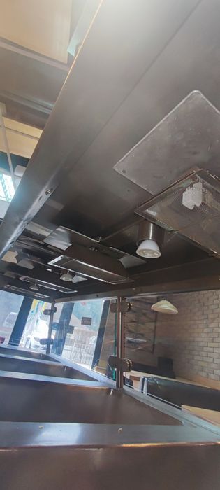 Vitrina la rece si cald Germania