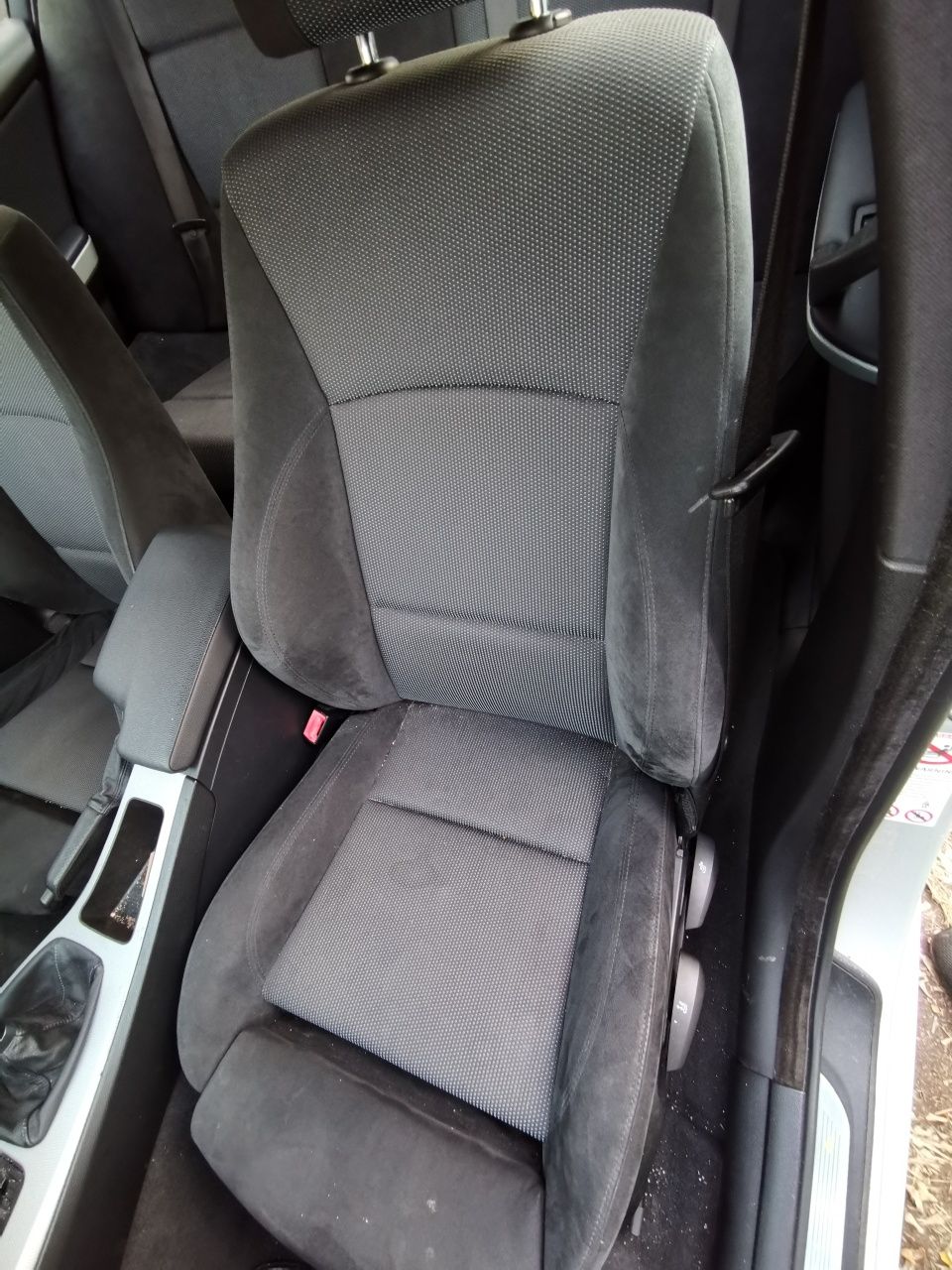 На части бмв е90 318д 143кс n47n bmw e90 318d m sport