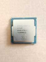 procesor intel i3 6100 3,7 ghz socket 1151