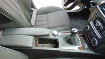 Cotiera Mercedes c class w204 2007-2015 cotiera centrala neagra dezmmebrez w204 2.2