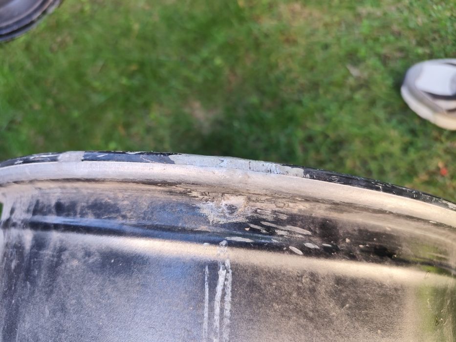 Джанти за BMW E39 E60 E90 16" Style 166