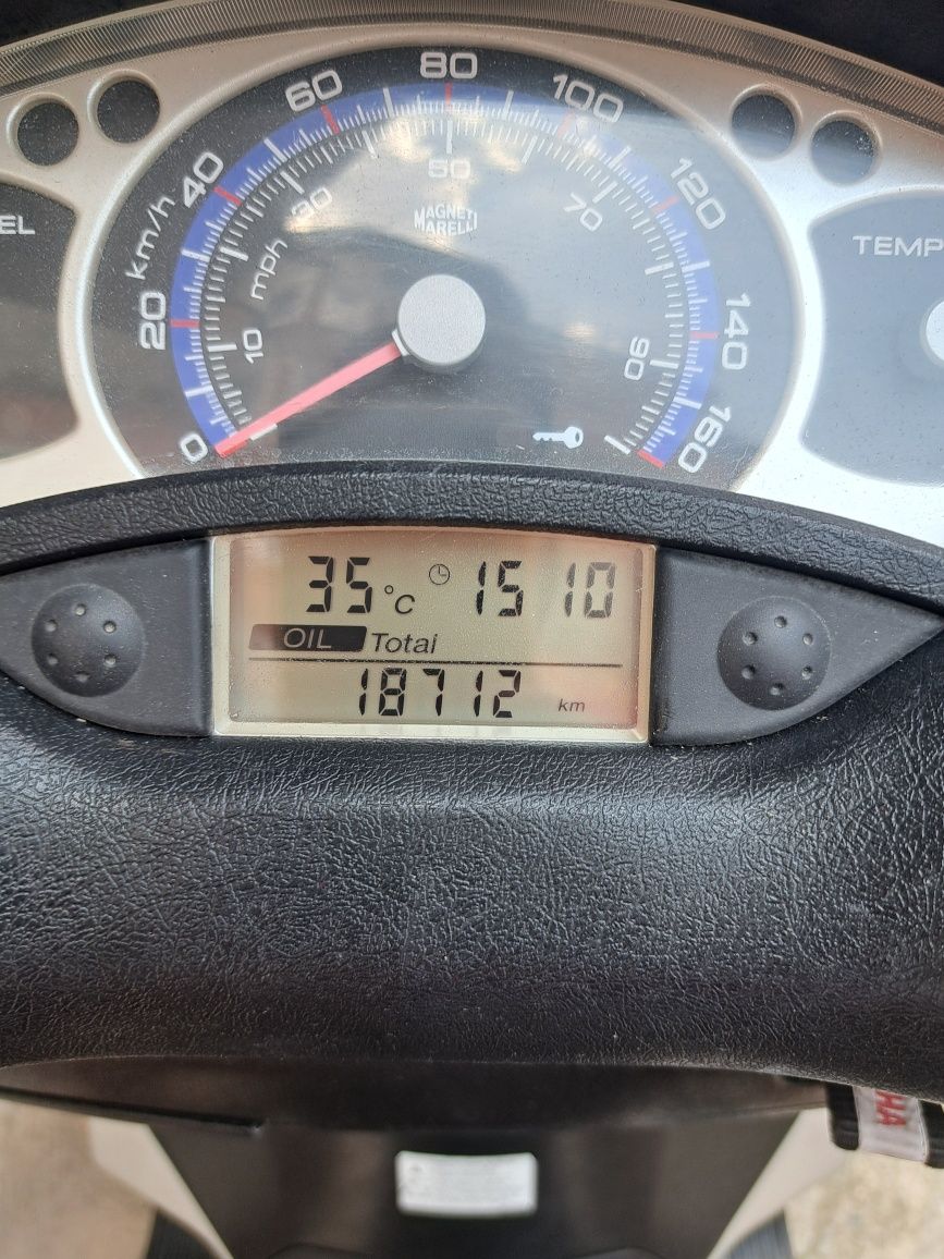 Yamaha xmax ямаха